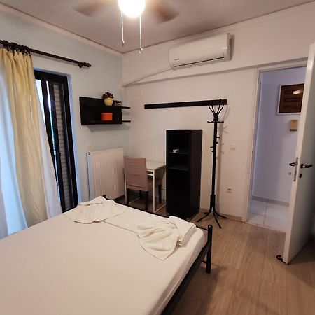 Anna Nafplio Appartment 1 Zewnętrze zdjęcie