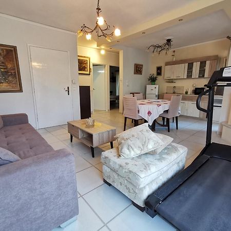 Anna Nafplio Appartment 1 Zewnętrze zdjęcie