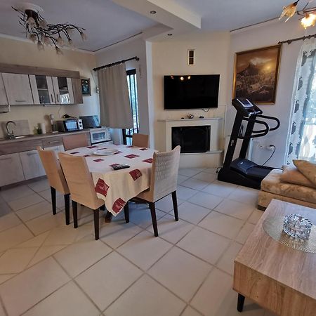 Anna Nafplio Appartment 1 Zewnętrze zdjęcie