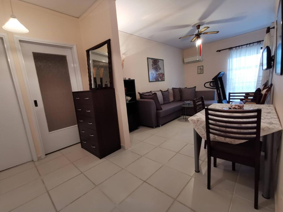 Anna Nafplio Appartment 1 Zewnętrze zdjęcie