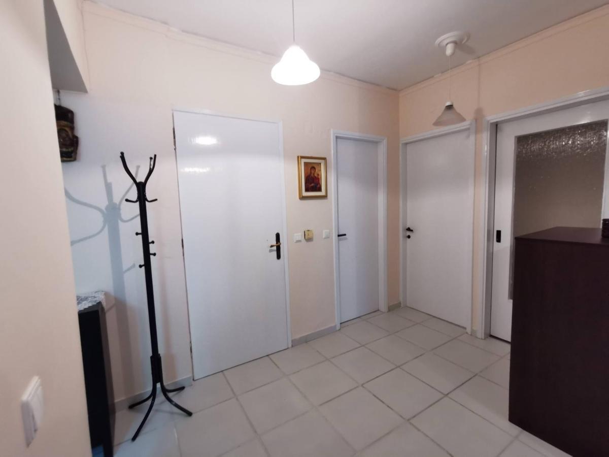 Anna Nafplio Appartment 1 Zewnętrze zdjęcie
