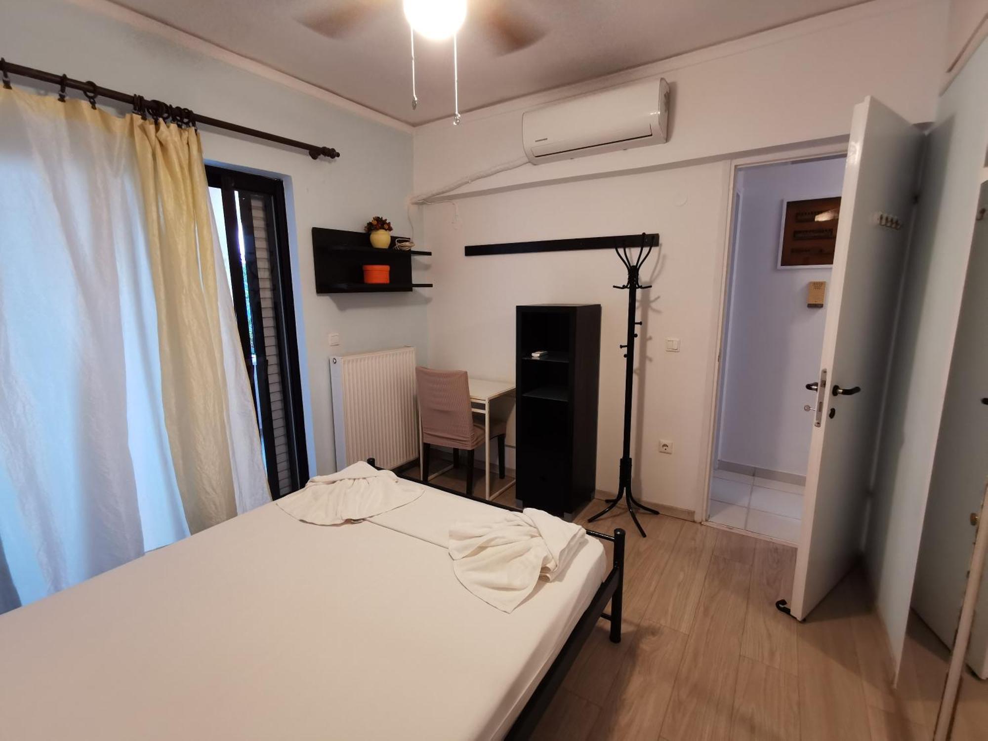 Anna Nafplio Appartment 1 Zewnętrze zdjęcie